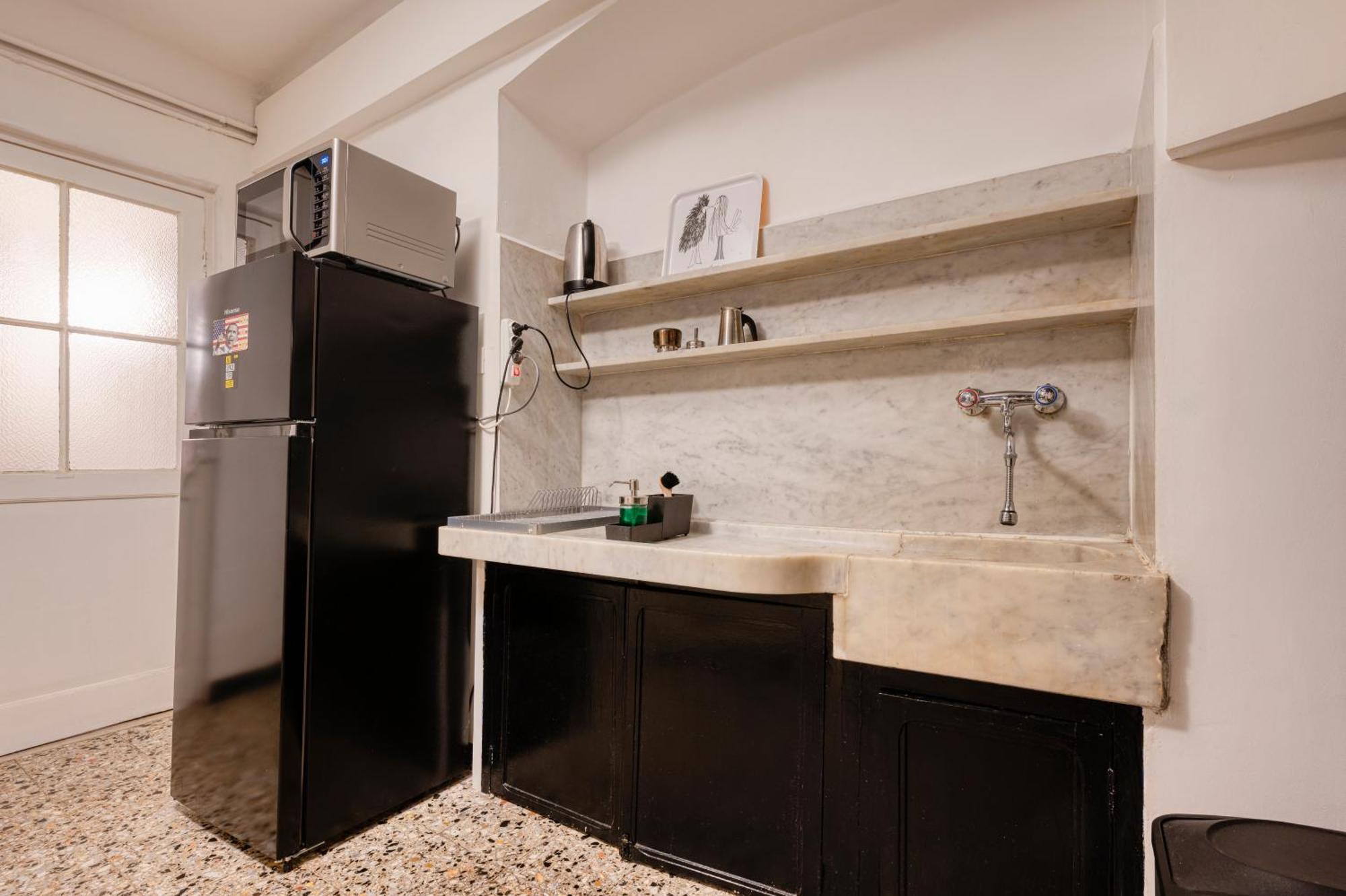 The Apartment Genova Exteriér fotografie